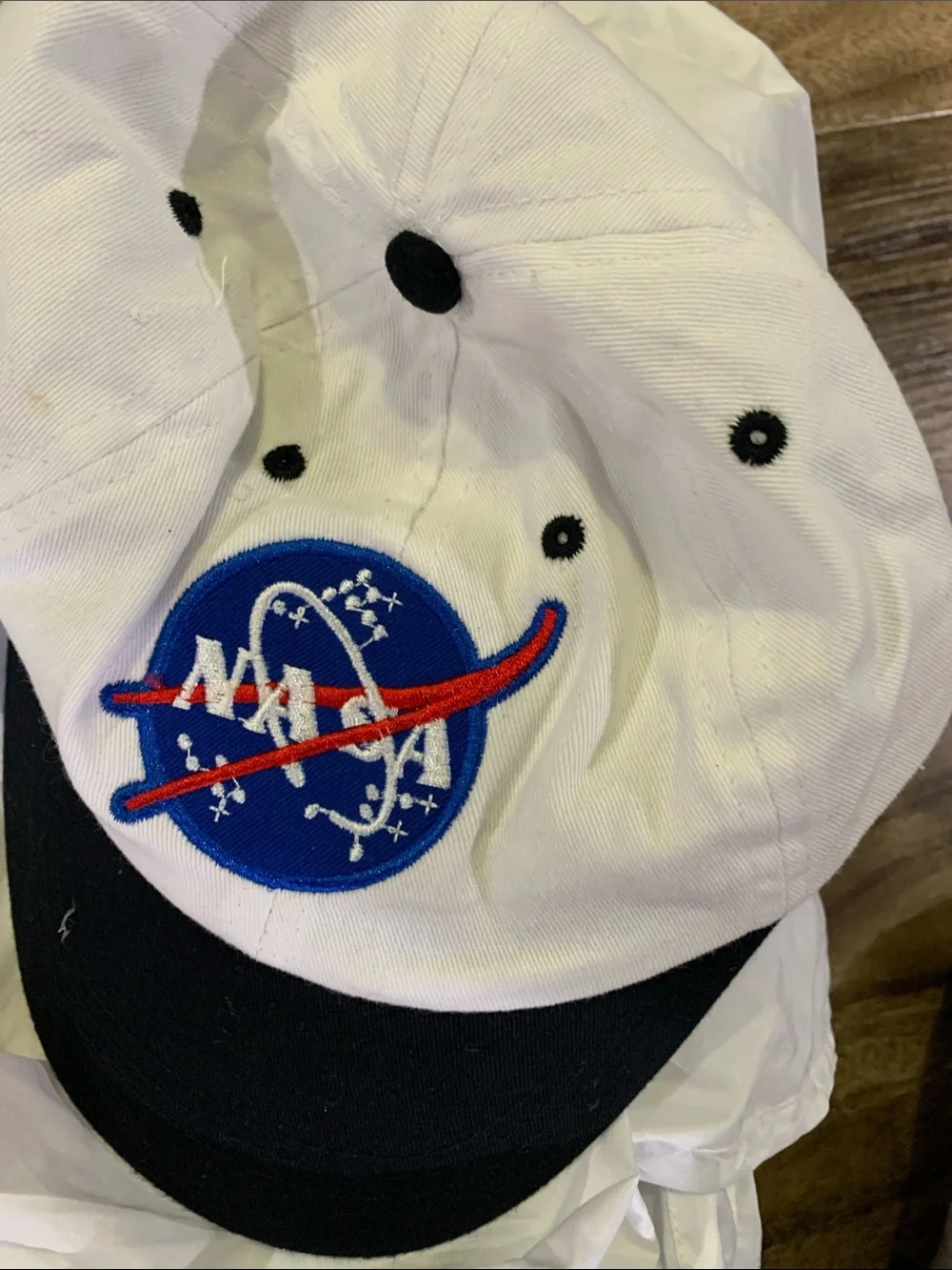 Kids Astronaut Costume with hat